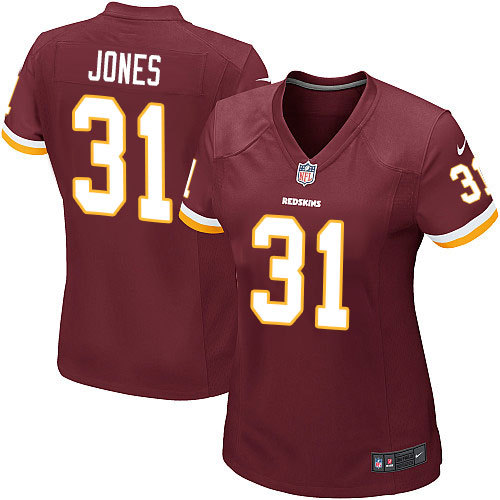 women Washington Redskins jerseys-033